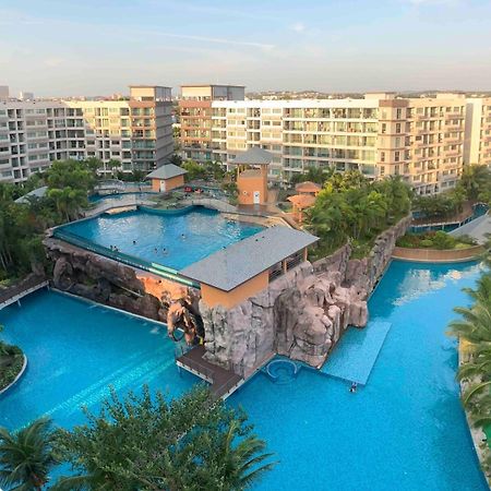 Laguna Beach Resort Maldives Bãi biển Jomtien Ngoại thất bức ảnh