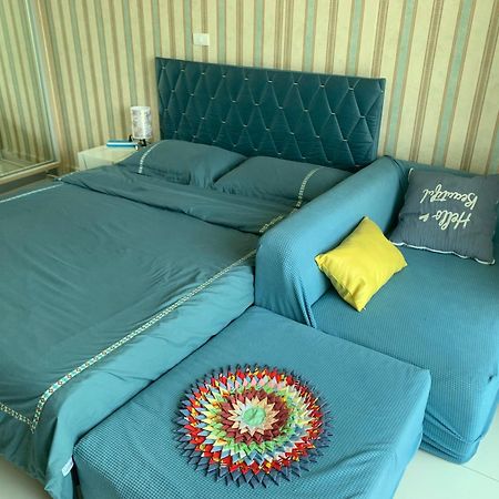 Laguna Beach Resort Maldives Bãi biển Jomtien Ngoại thất bức ảnh