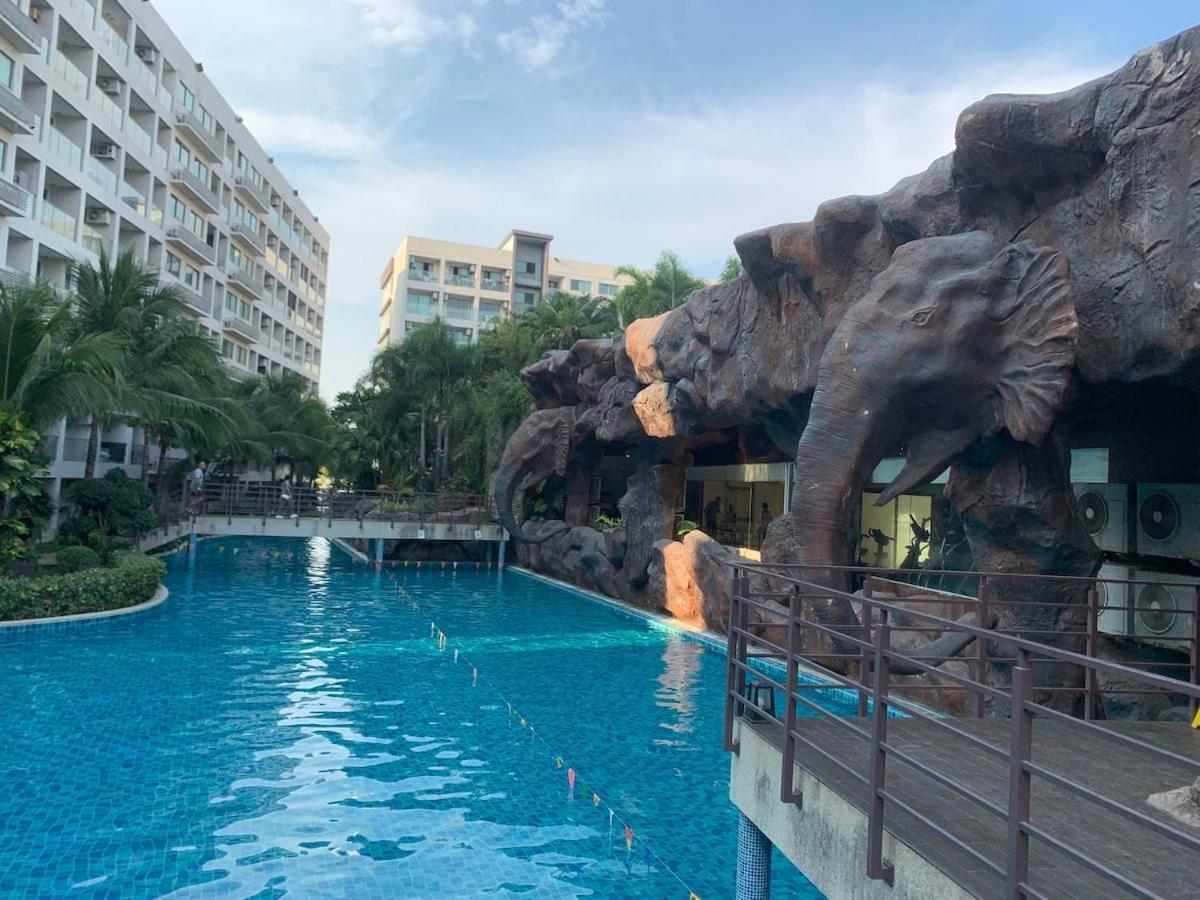Laguna Beach Resort Maldives Bãi biển Jomtien Ngoại thất bức ảnh