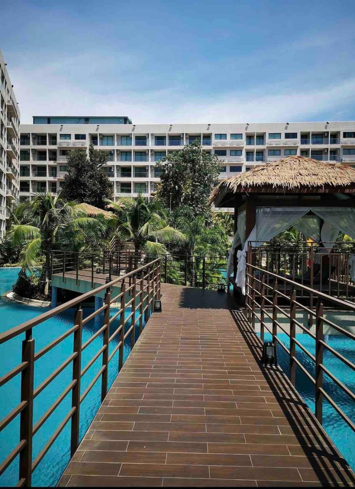 Laguna Beach Resort Maldives Bãi biển Jomtien Ngoại thất bức ảnh