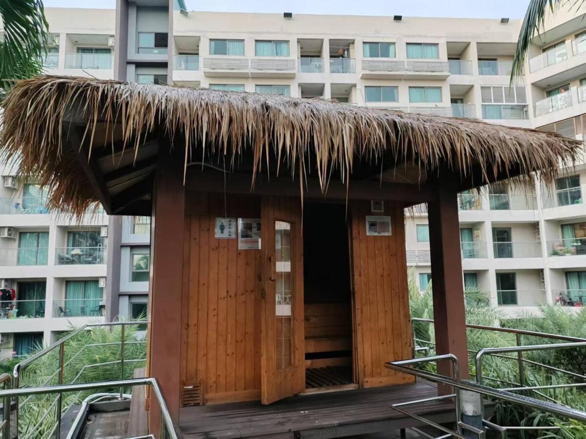 Laguna Beach Resort Maldives Bãi biển Jomtien Ngoại thất bức ảnh