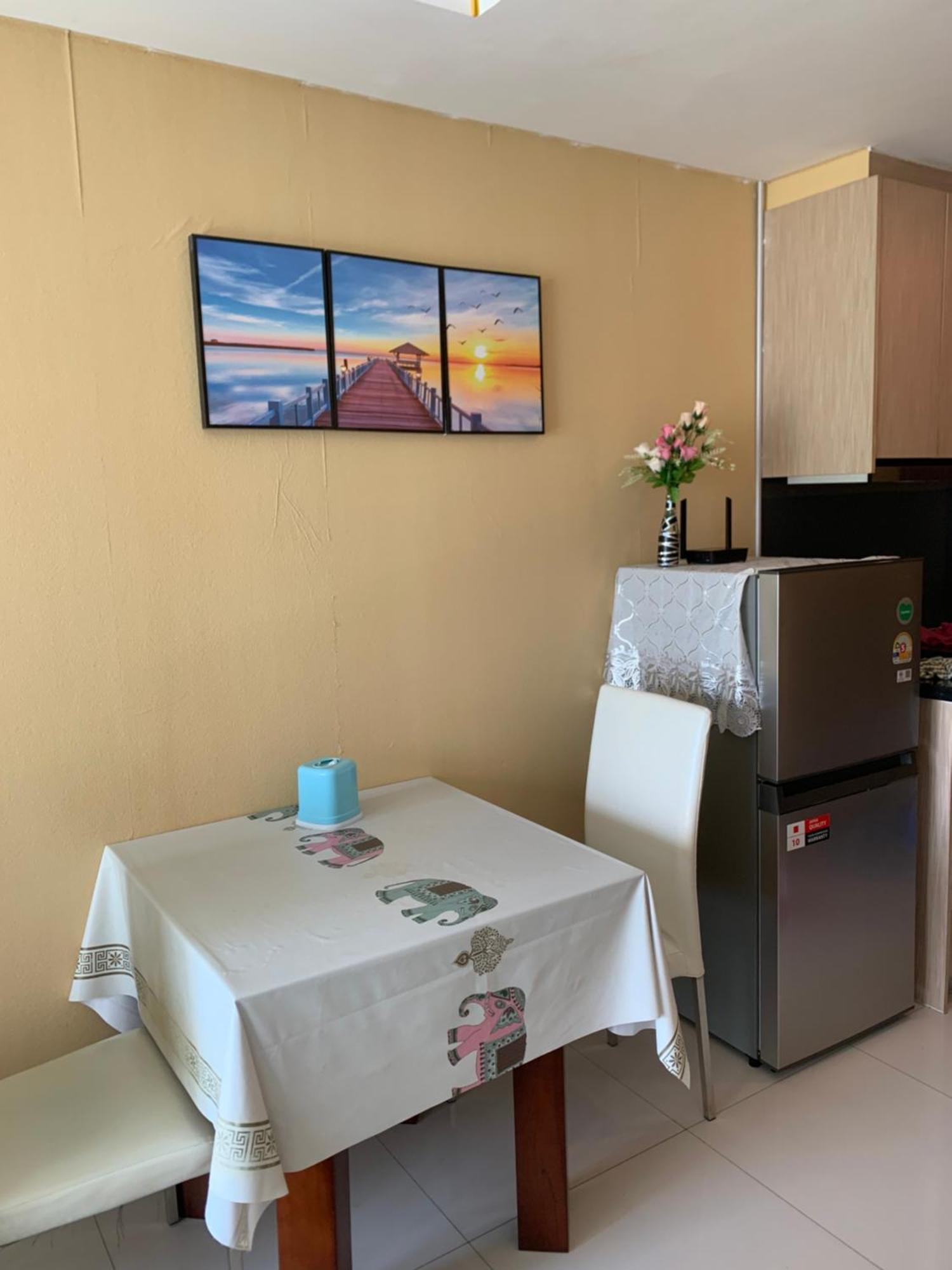 Laguna Beach Resort Maldives Bãi biển Jomtien Ngoại thất bức ảnh