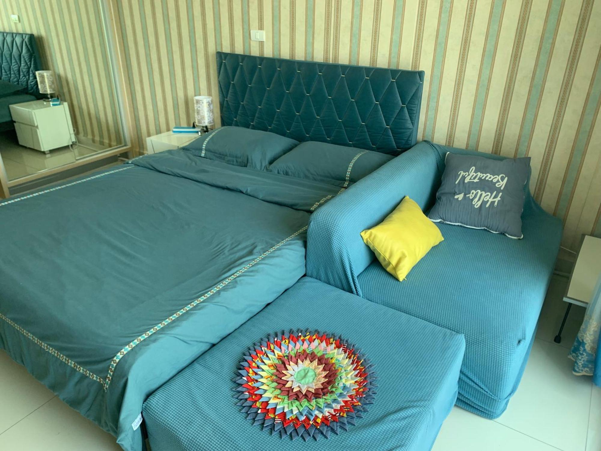 Laguna Beach Resort Maldives Bãi biển Jomtien Ngoại thất bức ảnh