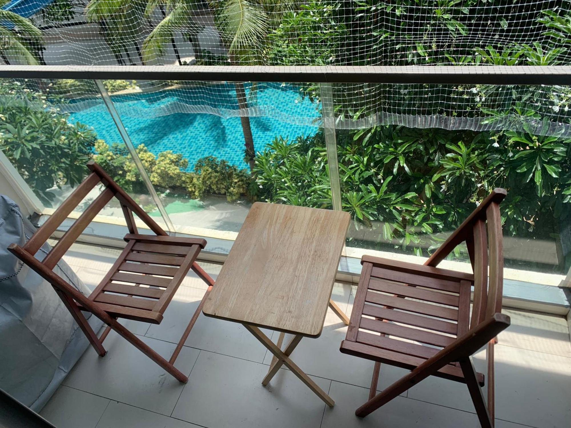 Laguna Beach Resort Maldives Bãi biển Jomtien Ngoại thất bức ảnh